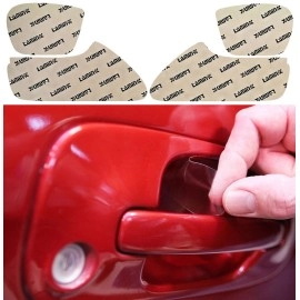 Lamin-X FR1513 - 2015-2020 Ferrari 488 Door Handle Cup Paint Protection