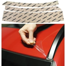 Lamin-X FR3515 - 2016-2020 Ferrari GTC4 Lusso A-Pillar & Cab Top Edge Paint Protection Film