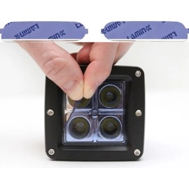 Lamin-X FR602 - 1996-2000 Ferrari 355 Turn Signal Covers