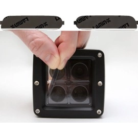 Lamin-X FR602 - 1996-2000 Ferrari 355 Turn Signal Covers