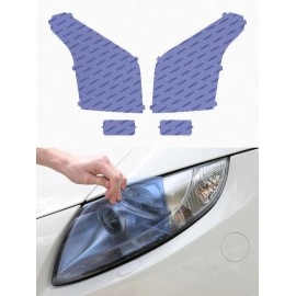 Lamin-X G016 - 2015-2020 GMC Yukon Headlight & Fog Light Covers