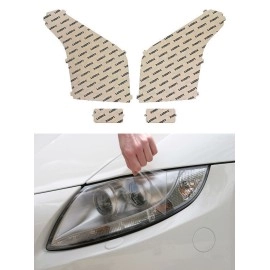 Lamin-X G016 - 2015-2020 GMC Yukon Headlight & Fog Light Covers