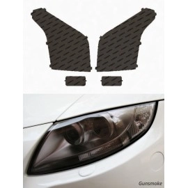 Lamin-X G016 - 2015-2020 GMC Yukon Headlight & Fog Light Covers