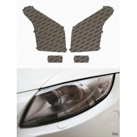 Lamin-X G016 - 2015-2020 GMC Yukon Headlight & Fog Light Covers