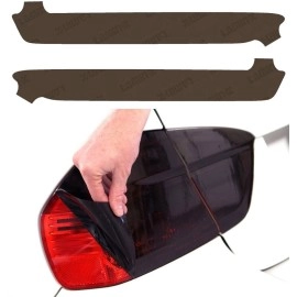 Lamin-X G1133 - 2024+ GMC Acadia Rear Marker Covers