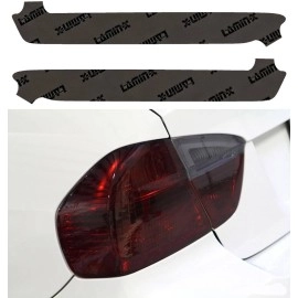 Lamin-X G1133 - 2024+ GMC Acadia Rear Marker Covers
