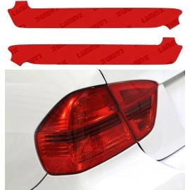 Lamin-X G1133 - 2024+ GMC Acadia Rear Marker Covers
