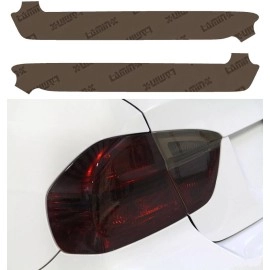 Lamin-X G1133 - 2024+ GMC Acadia Rear Marker Covers