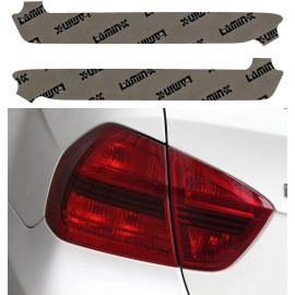 Lamin-X G1133 - 2024+ GMC Acadia Rear Marker Covers
