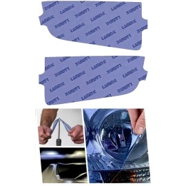 Lamin-X G130 - 2022+ GMC Hummer Fog Light Covers