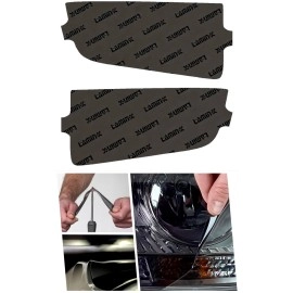 Lamin-X G130 - 2022+ GMC Hummer Fog Light Covers