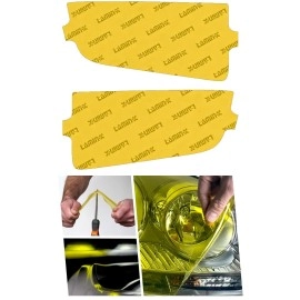 Lamin-X G130 - 2022+ GMC Hummer Fog Light Covers