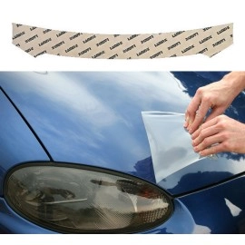 Lamin-X G1414 - 2014-2015 GMC Sierra Invisible Bug Guard Paint Protection Film