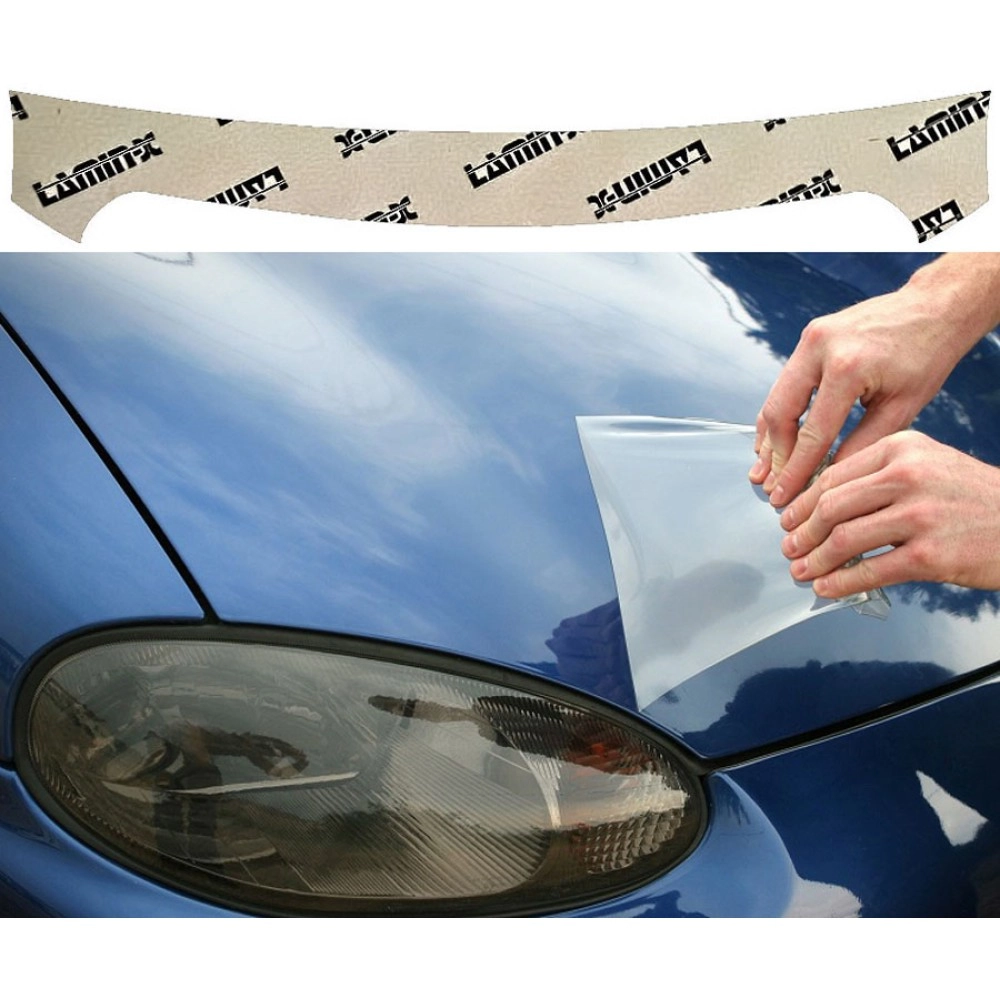 Lamin-X G1420 - 2016-2017 GMC Terrain Invisible Bug Guard Paint Protection Film