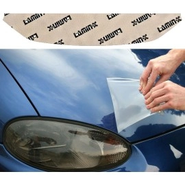 Lamin-X G1432 - 2023+ GMC Canyon Invisible Bug Guard Paint Protection Film