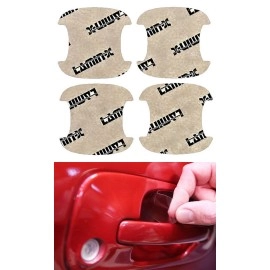Lamin-X G1512 - 2010-2015 GMC Terrain Door Handle Cup Paint Protection