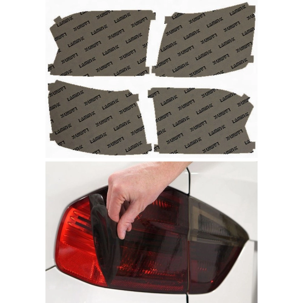 Lamin-X G212 - 2010-2015 GMC Terrain Tail Light Covers Lamin-X G212 - 2010-2015 GMC Terrain Tail Light Covers