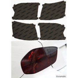 Lamin-X G212 - 2010-2015 GMC Terrain Tail Light Covers