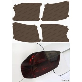 Lamin-X G212 - 2010-2015 GMC Terrain Tail Light Covers