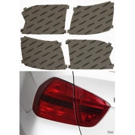 Lamin-X G212 - 2010-2015 GMC Terrain Tail Light Covers