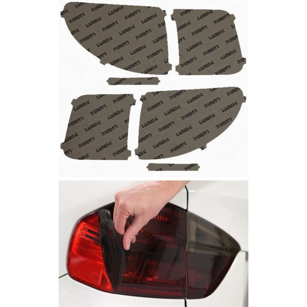 Lamin-X G213 - 2013-2016 GMC Acadia Tail Light Covers Lamin-X G213 - 2013-2016 GMC Acadia Tail Light Covers