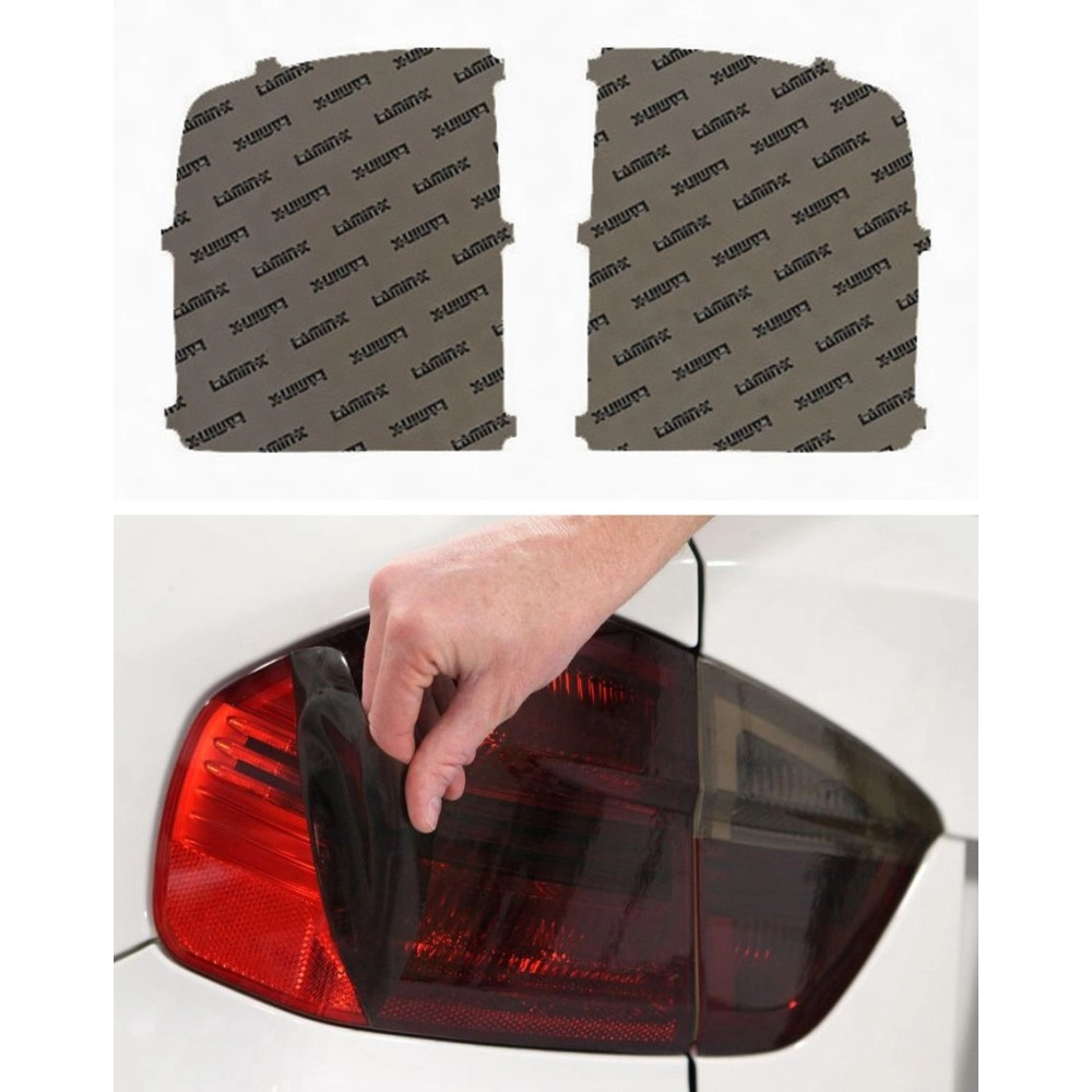 Lamin-X G214 - 2014-2015 GMC Sierra Tail Light Covers Lamin-X G214 - 2014-2015 GMC Sierra Tail Light Covers