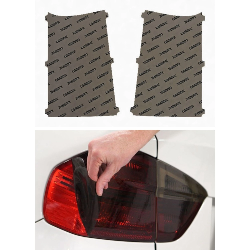 Lamin-X G216 - 2015-2020 GMC Yukon Tail Light Covers Lamin-X G216 - 2015-2020 GMC Yukon Tail Light Covers