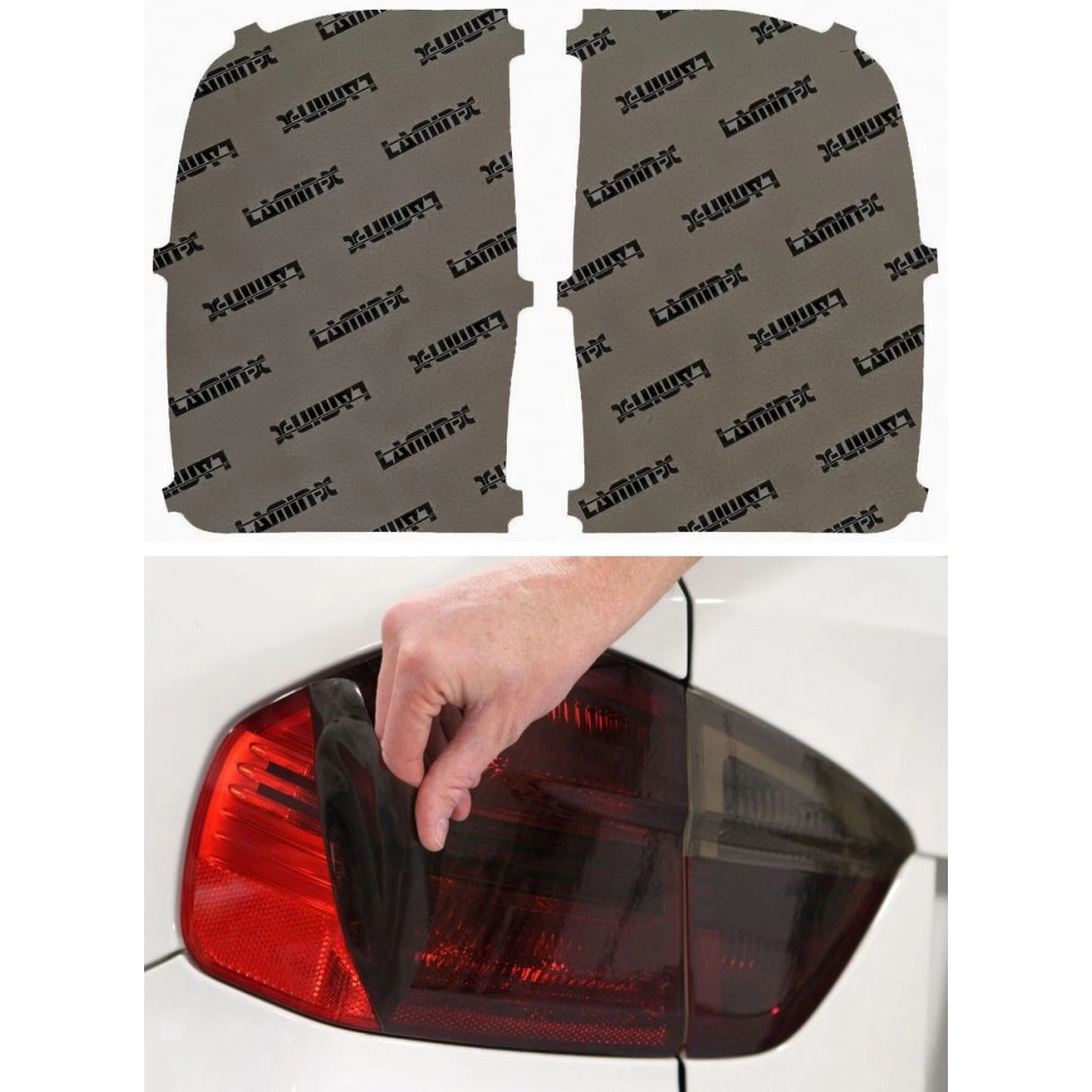 Lamin-X G217 - 2015-2020 GMC Canyon Tail Light Covers Lamin-X G217 - 2015-2020 GMC Canyon Tail Light Covers