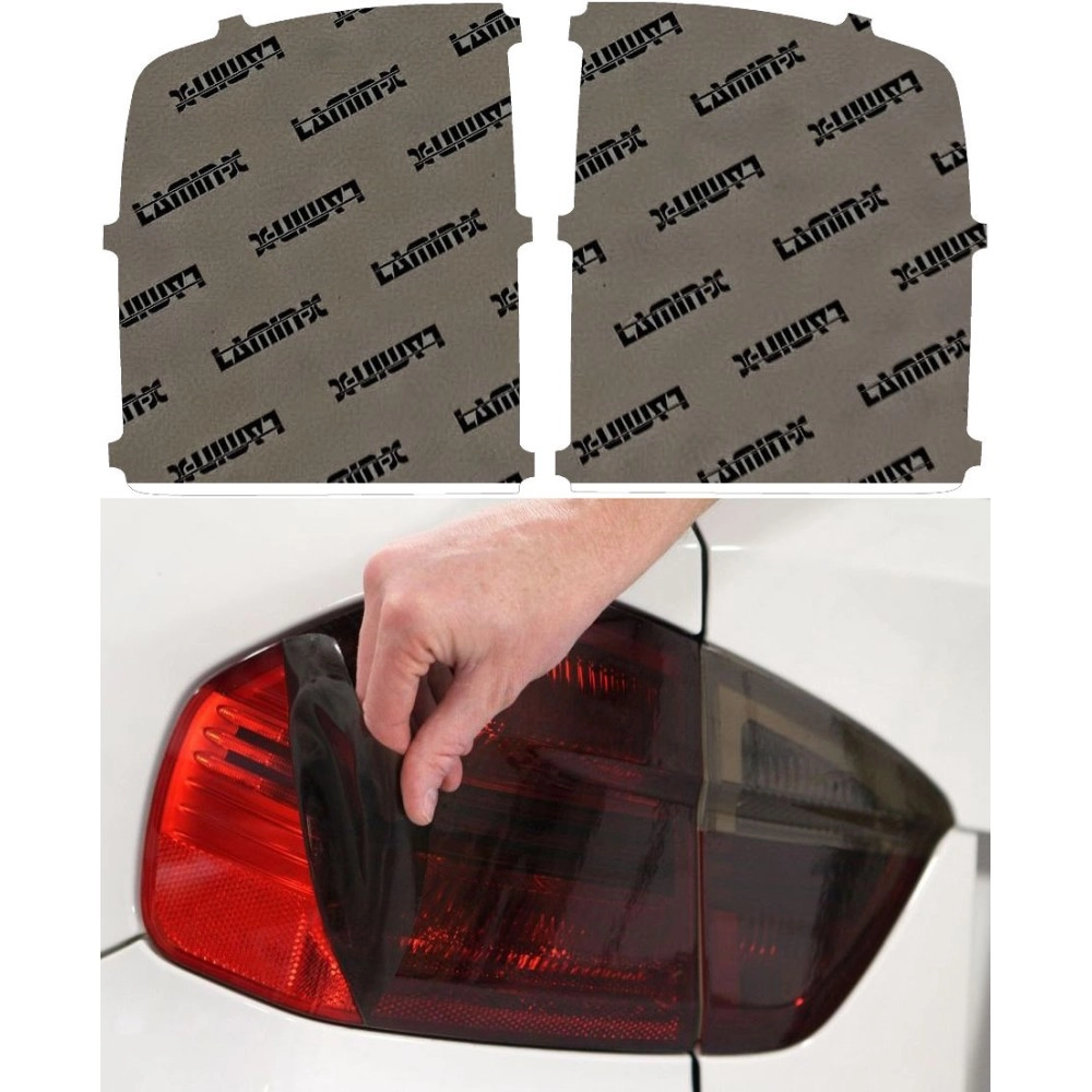 Lamin-X G218 - 2016-2018 GMC Sierra Tail Light Covers Lamin-X G218 - 2016-2018 GMC Sierra Tail Light Covers