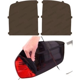 Lamin-X G218 - 2016-2018 GMC Sierra Tail Light Covers