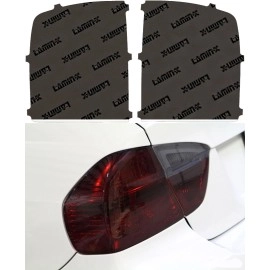 Lamin-X G218 - 2016-2018 GMC Sierra Tail Light Covers