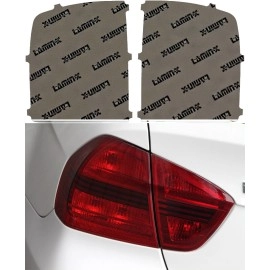Lamin-X G218 - 2016-2018 GMC Sierra Tail Light Covers