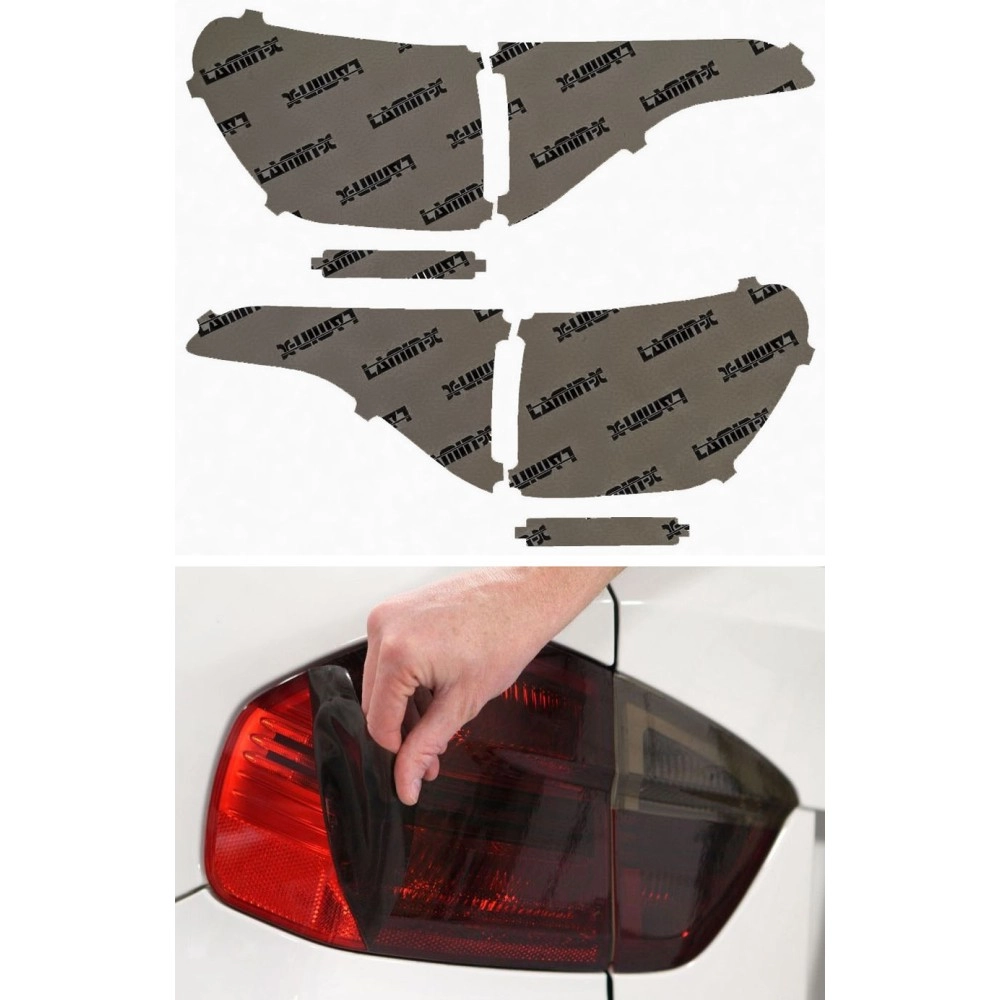 Lamin-X G219 - 2017-2019 GMC Acadia Tail Light Covers Lamin-X G219 - 2017-2019 GMC Acadia Tail Light Covers