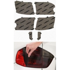 Lamin-X G220 - 2016-2017 GMC Terrain Tail Light Covers