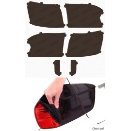 Lamin-X G220 - 2016-2017 GMC Terrain Tail Light Covers