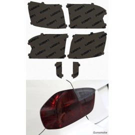 Lamin-X G220 - 2016-2017 GMC Terrain Tail Light Covers