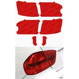 Lamin-X G220 - 2016-2017 GMC Terrain Tail Light Covers