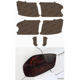 Lamin-X G220 - 2016-2017 GMC Terrain Tail Light Covers