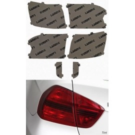 Lamin-X G220 - 2016-2017 GMC Terrain Tail Light Covers