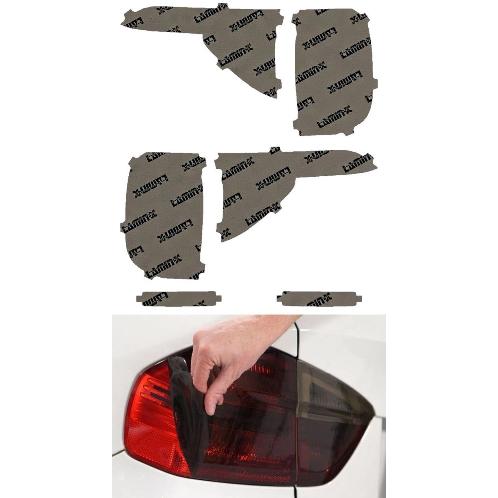 Lamin-X G226 - 2020-2023 GMC Acadia Tail Light Covers Lamin-X G226 - 2020-2023 GMC Acadia Tail Light Covers