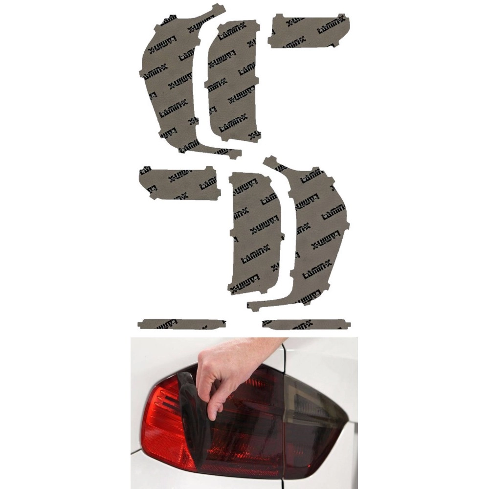 Lamin-X G227 - 2021+ GMC Yukon & XL Tail Light Covers Lamin-X G227 - 2021+ GMC Yukon & XL Tail Light Covers