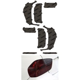 Lamin-X G227 - 2021+ GMC Yukon & XL Tail Light Covers