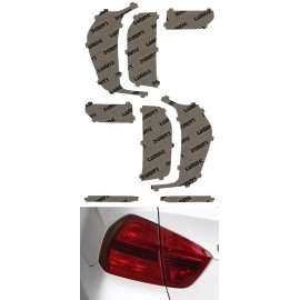 Lamin-X G227 - 2021+ GMC Yukon & XL Tail Light Covers