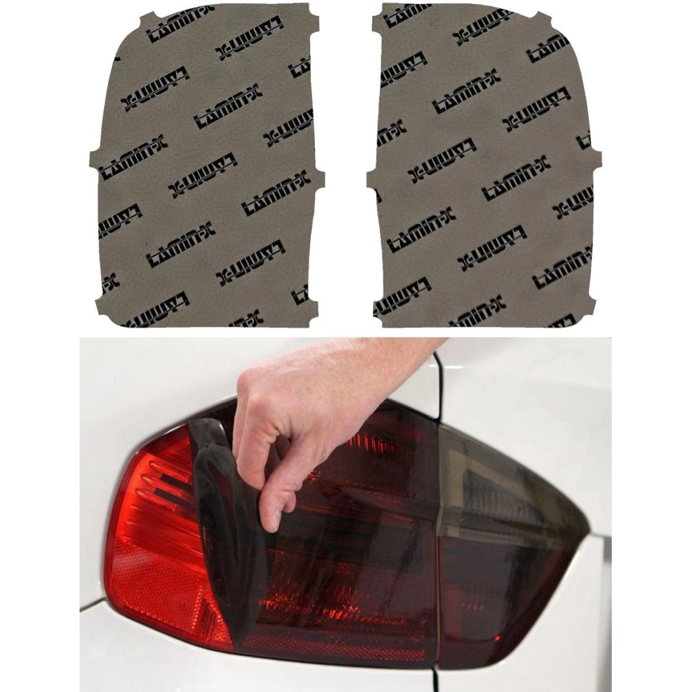 Lamin-X G231 - 2021-2022 GMC Canyon Tail Light Covers Lamin-X G231 - 2021-2022 GMC Canyon Tail Light Covers