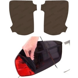 Lamin-X G2629 - 2022+ GMC Sierra 1500 Reverse Light Covers