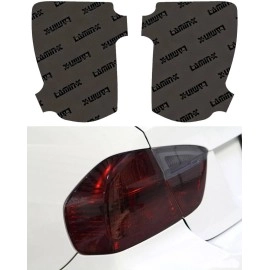 Lamin-X G2629 - 2022+ GMC Sierra 1500 Reverse Light Covers