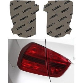 Lamin-X G2629 - 2022+ GMC Sierra 1500 Reverse Light Covers