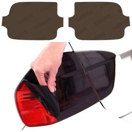 Lamin-X G2632 - 2023+ GMC Canyon Reverse Light Covers