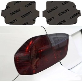 Lamin-X G2632 - 2023+ GMC Canyon Reverse Light Covers