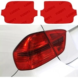 Lamin-X G2632 - 2023+ GMC Canyon Reverse Light Covers